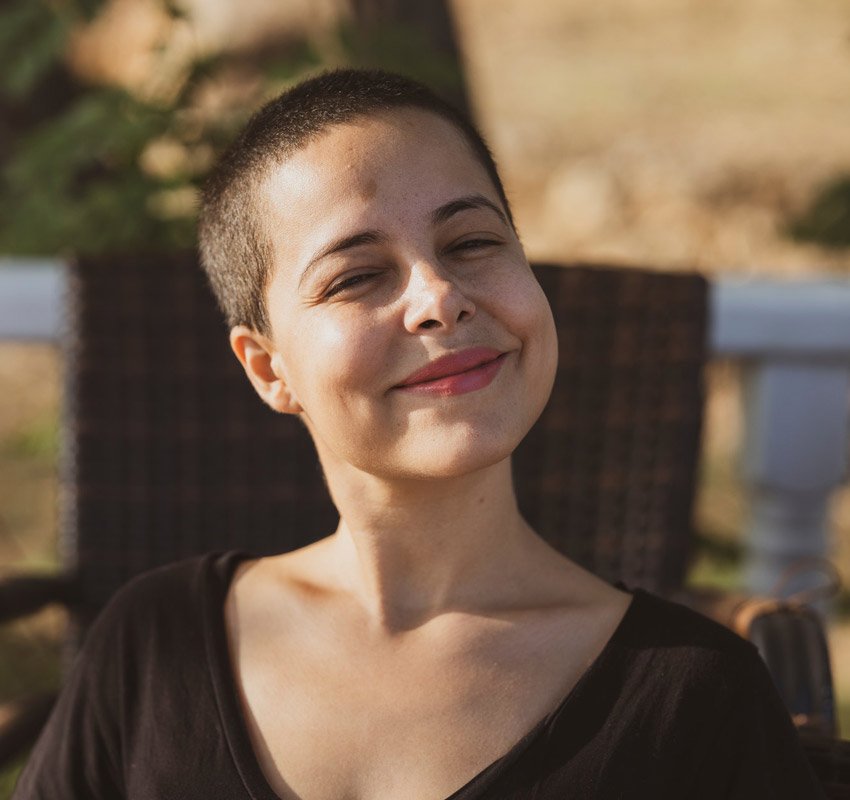 therapy for grieving loss and change