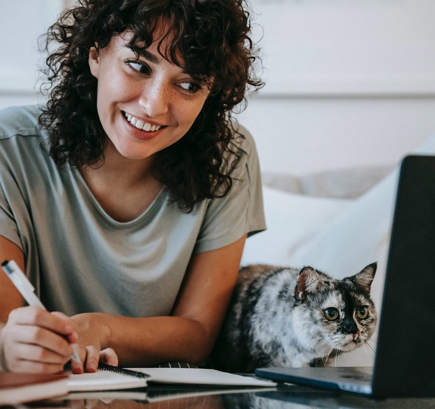 About online grief therapy by Rebecca Mercurio