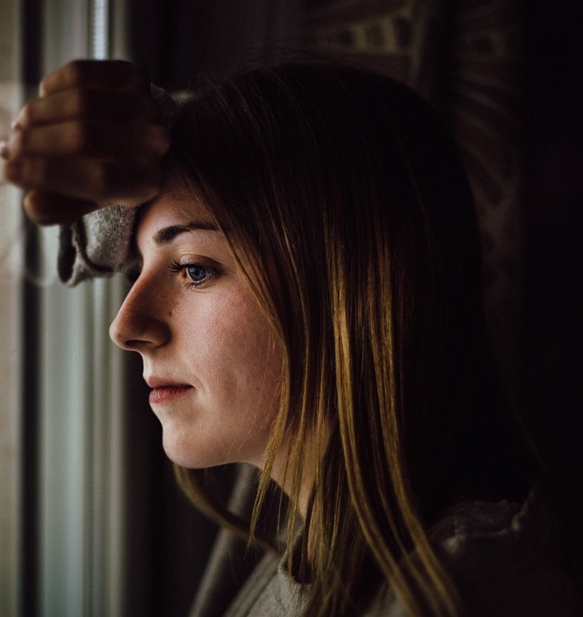 Grief therapy for loss and life changes