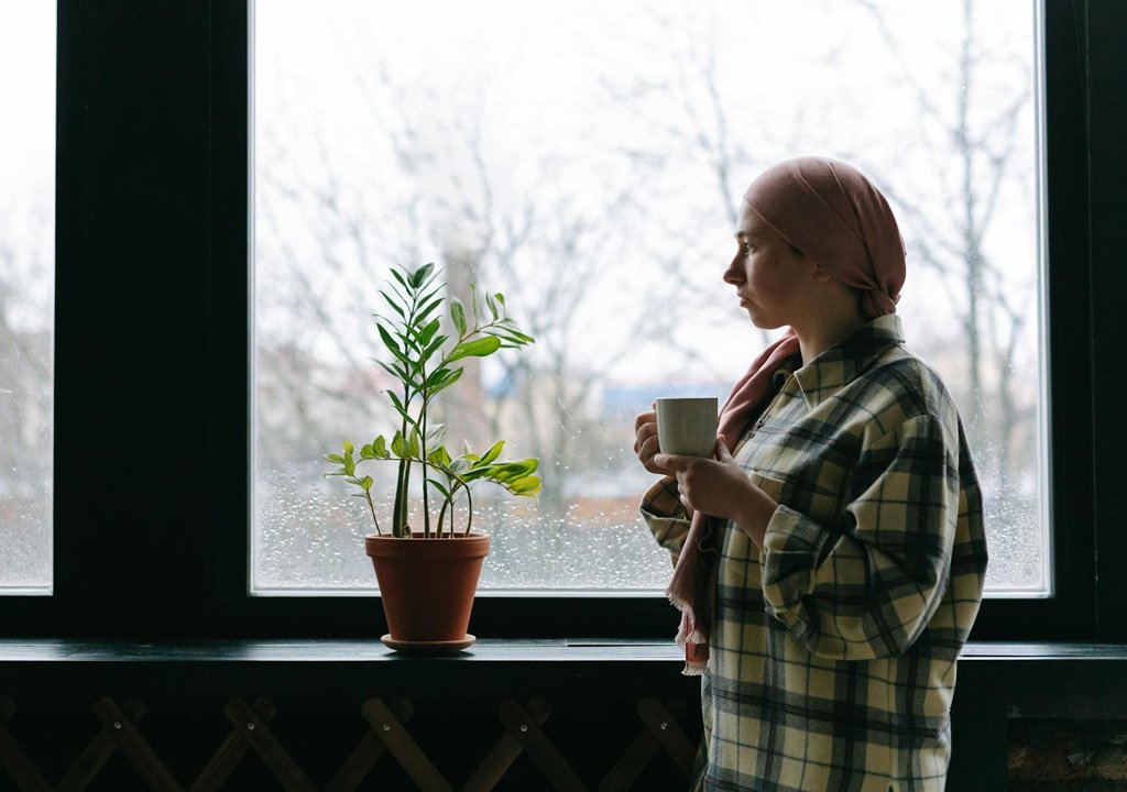 Grief support and therapy for illness or health conditions in St. Louis Missouri